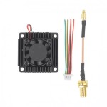 Akk Ultra Long Range VTX Smart Audio 3000mW Erkunden Sie die Reichweite der maximalen Leistung 5.8G VTX FPV Racing Drone UAV